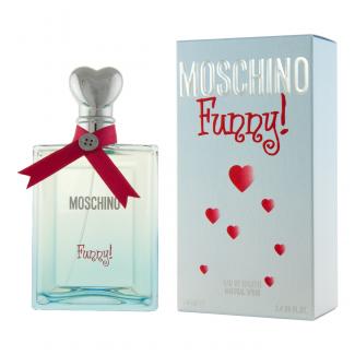 Moschino Funny 